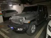 2018 JEEP WRANGLER,autocango,china used car exporter,china ev exporter,chinese used car exporter,chinese used ev exporter