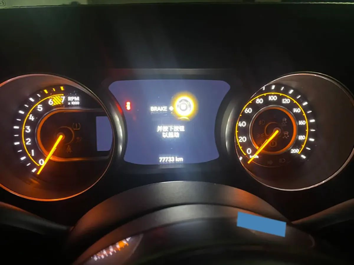 2018 Jeep Wrangler 2.0T 266HP L4 8AT,autocango,china used car exporter,china ev exporter,chinese used car exporter,chinese used ev exporter