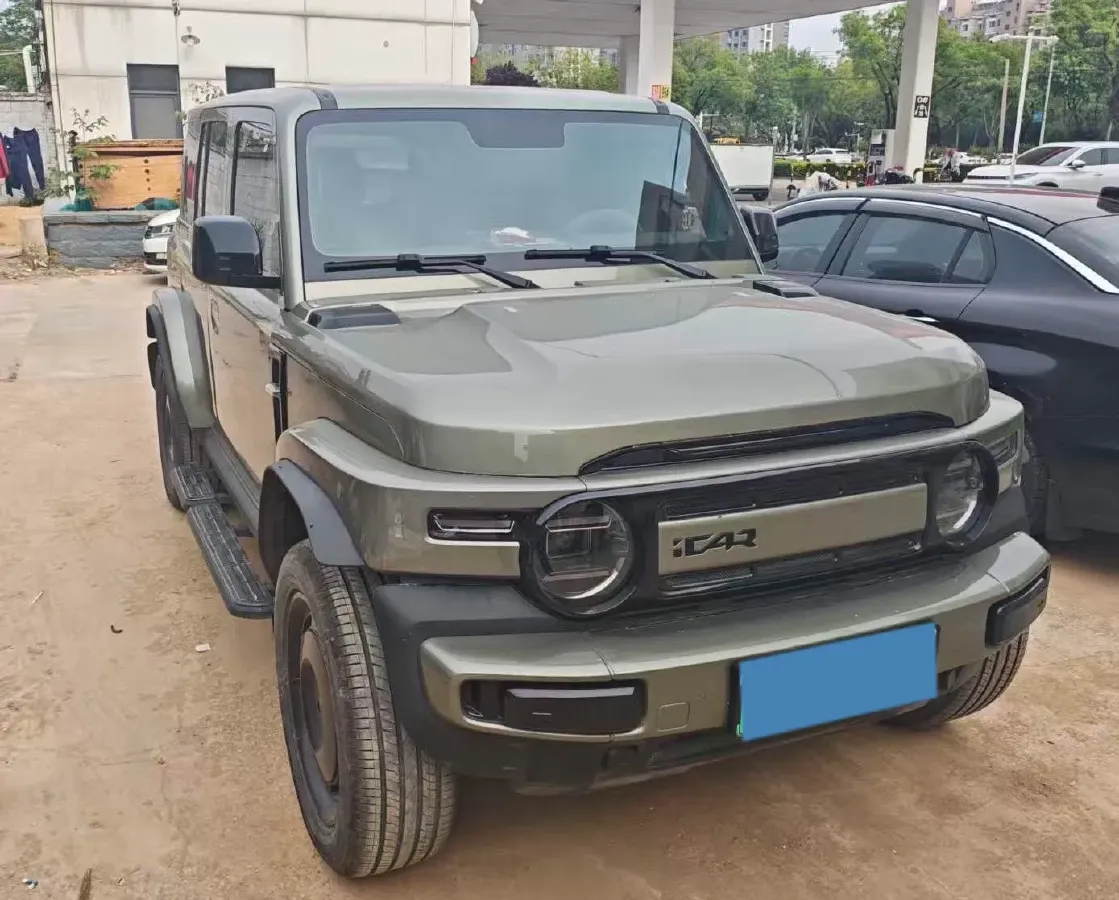 2025 iCAR iCAR Super V23 BEV 59.93KWH,autocango,china used car exporter,china ev exporter,chinese used car exporter,chinese used ev exporter