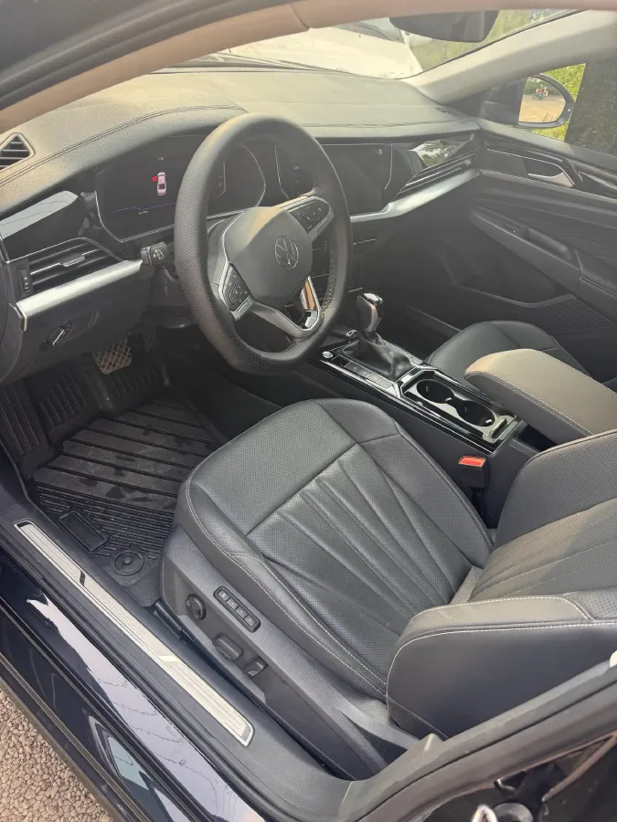 2026 Volkswagen Passat 2.0T 220HP L4 7DCT,autocango,china used car exporter,china ev exporter,chinese used car exporter,chinese used ev exporter