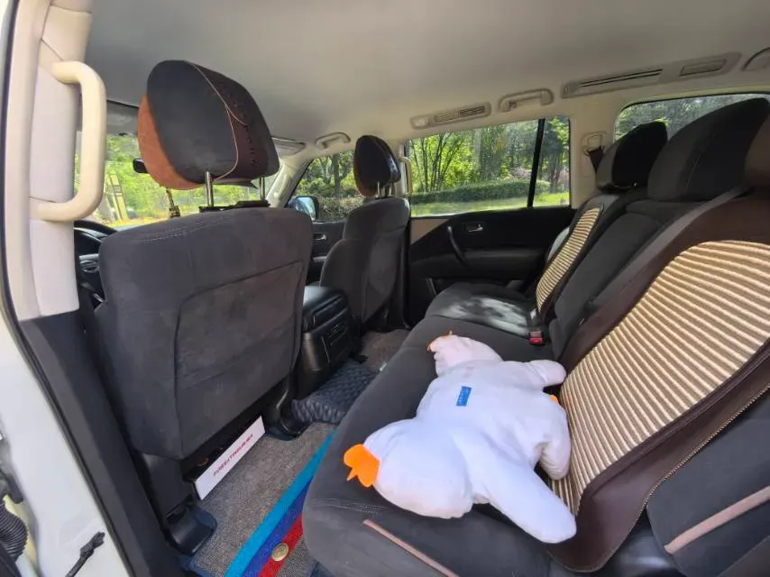 2018 Nissan Patrol 4.0L 279HP V6 7AT,autocango,china used car exporter,china ev exporter,chinese used car exporter,chinese used ev exporter