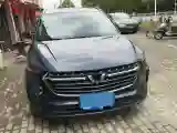 2020 WuLing KaiJie 1.5T 147HP L4 CVT