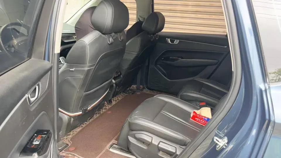 2020 WuLing KaiJie 1.5T 147HP L4 CVT,autocango,china used car exporter,china ev exporter,chinese used car exporter,chinese used ev exporter