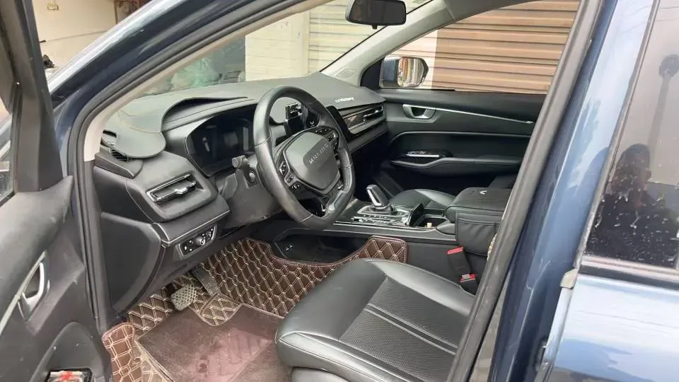 2020 WuLing KaiJie 1.5T 147HP L4 CVT,autocango,china used car exporter,china ev exporter,chinese used car exporter,chinese used ev exporter