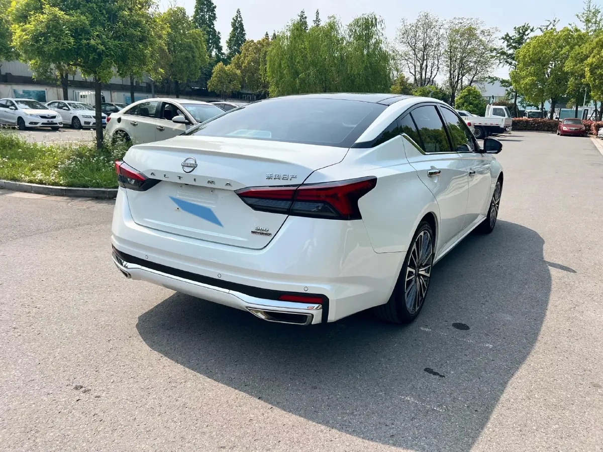 2022 Nissan Teana 2.0T 243HP L4 CVT,autocango,china used car exporter,china ev exporter,chinese used car exporter,chinese used ev exporter