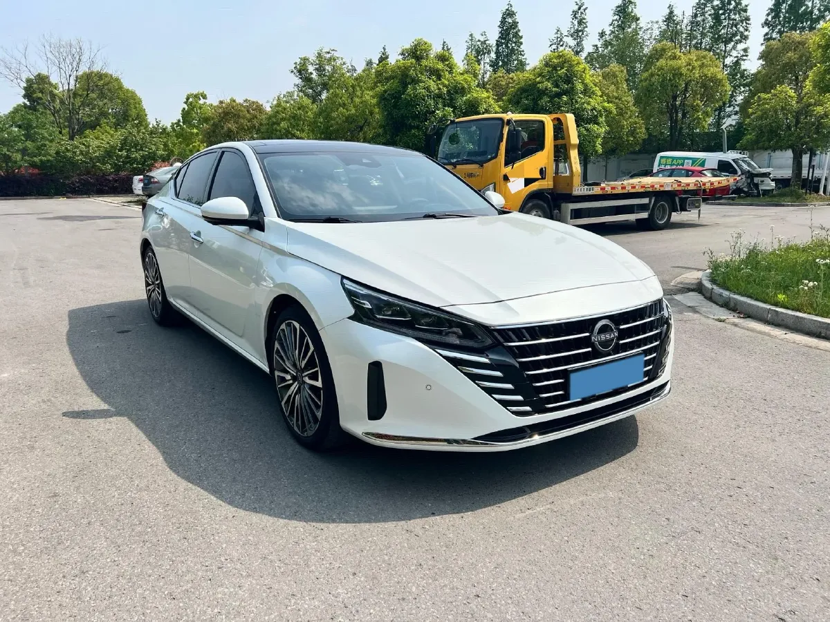 2022 Nissan Teana 2.0T 243HP L4 CVT,autocango,china used car exporter,china ev exporter,chinese used car exporter,chinese used ev exporter