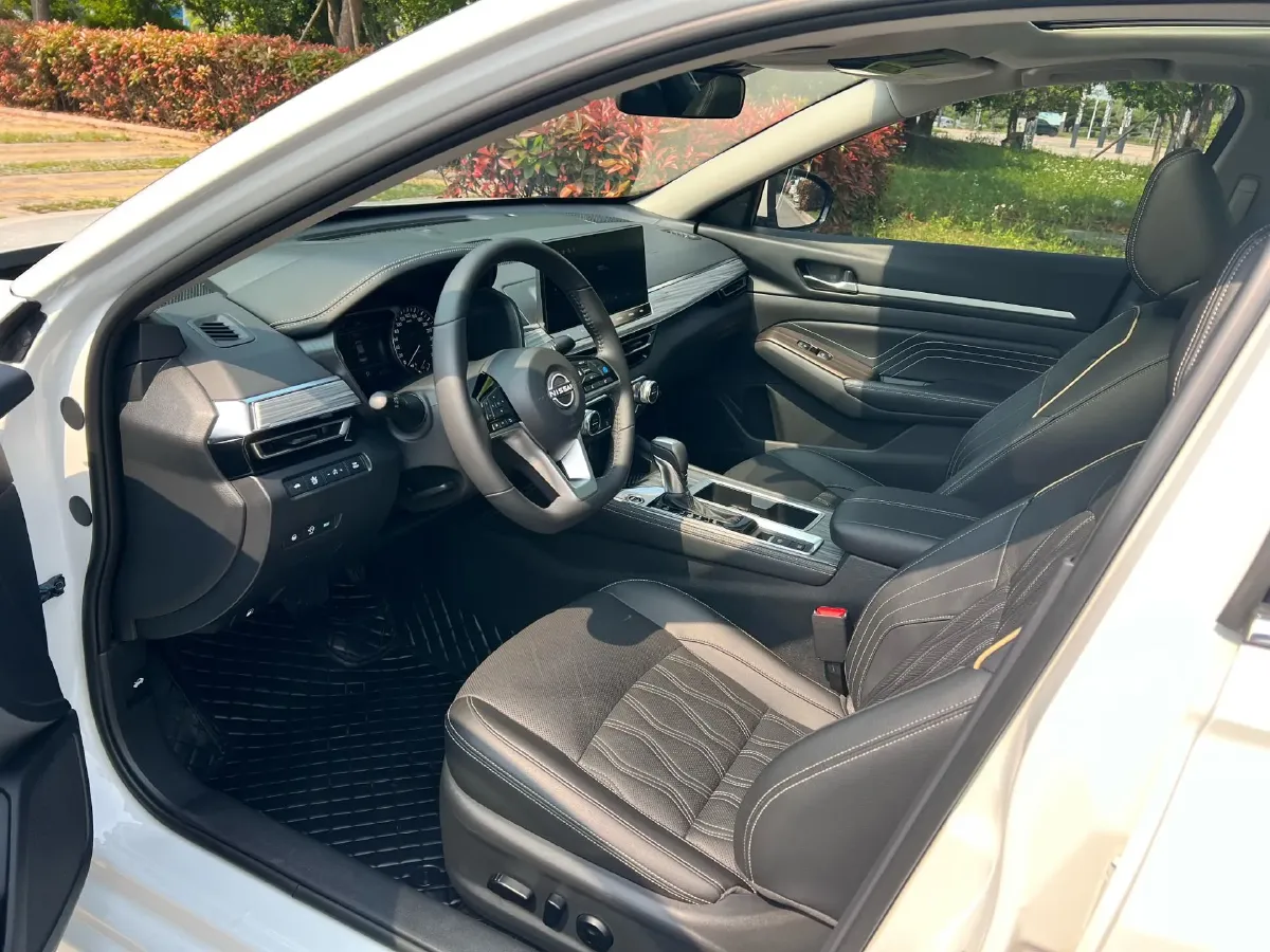 2022 Nissan Teana 2.0T 243HP L4 CVT,autocango,china used car exporter,china ev exporter,chinese used car exporter,chinese used ev exporter