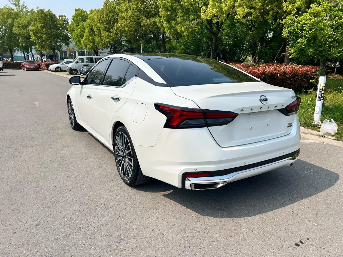 2022 Nissan Teana 2.0T 243HP L4 CVT,autocango,china used car exporter,china ev exporter,chinese used car exporter,chinese used ev exporter