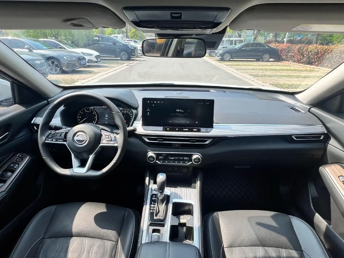 2022 Nissan Teana 2.0T 243HP L4 CVT,autocango,china used car exporter,china ev exporter,chinese used car exporter,chinese used ev exporter