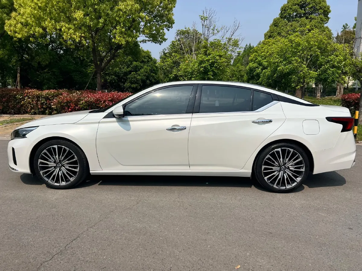 2022 Nissan Teana 2.0T 243HP L4 CVT,autocango,china used car exporter,china ev exporter,chinese used car exporter,chinese used ev exporter