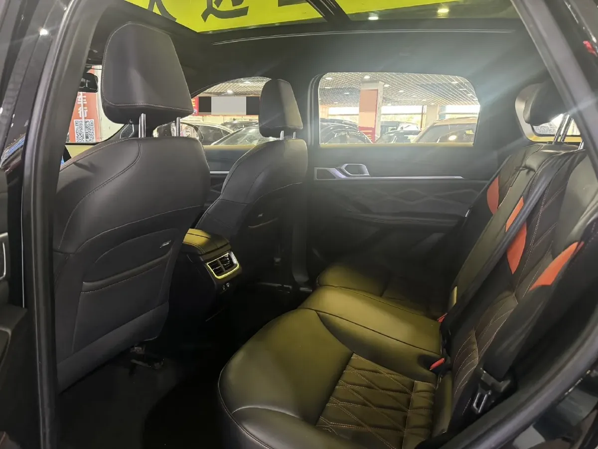 2022 Haval XY 1.5T 184HP L4 7DCT,autocango,china used car exporter,china ev exporter,chinese used car exporter,chinese used ev exporter