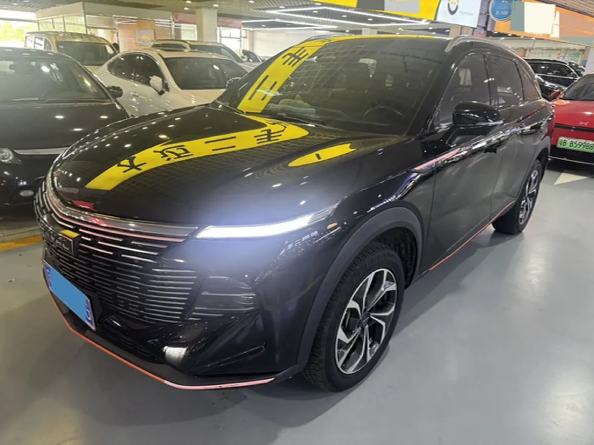 2022 Haval XY 1.5T 184HP L4 7DCT,autocango,china used car exporter,china ev exporter,chinese used car exporter,chinese used ev exporter