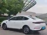 2025 BYD Qin Plus 1.5L 101HP L4 E-CVT PHEV 15.8KWH
