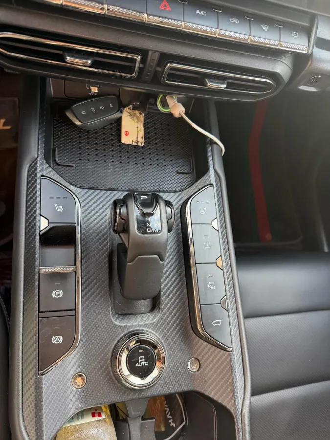 2023 Haval Dargo PLUS 2.0T 238HP L4 9DCT,autocango,china used car exporter,china ev exporter,chinese used car exporter,chinese used ev exporter