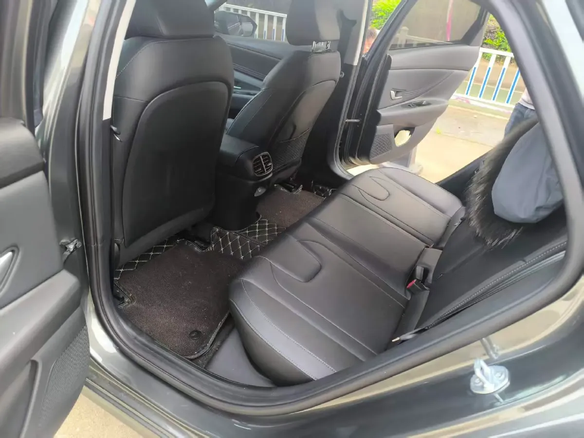 2023 Hyundai Elantra 1.5L 115HP L4 CVT,autocango,china used car exporter,china ev exporter,chinese used car exporter,chinese used ev exporter