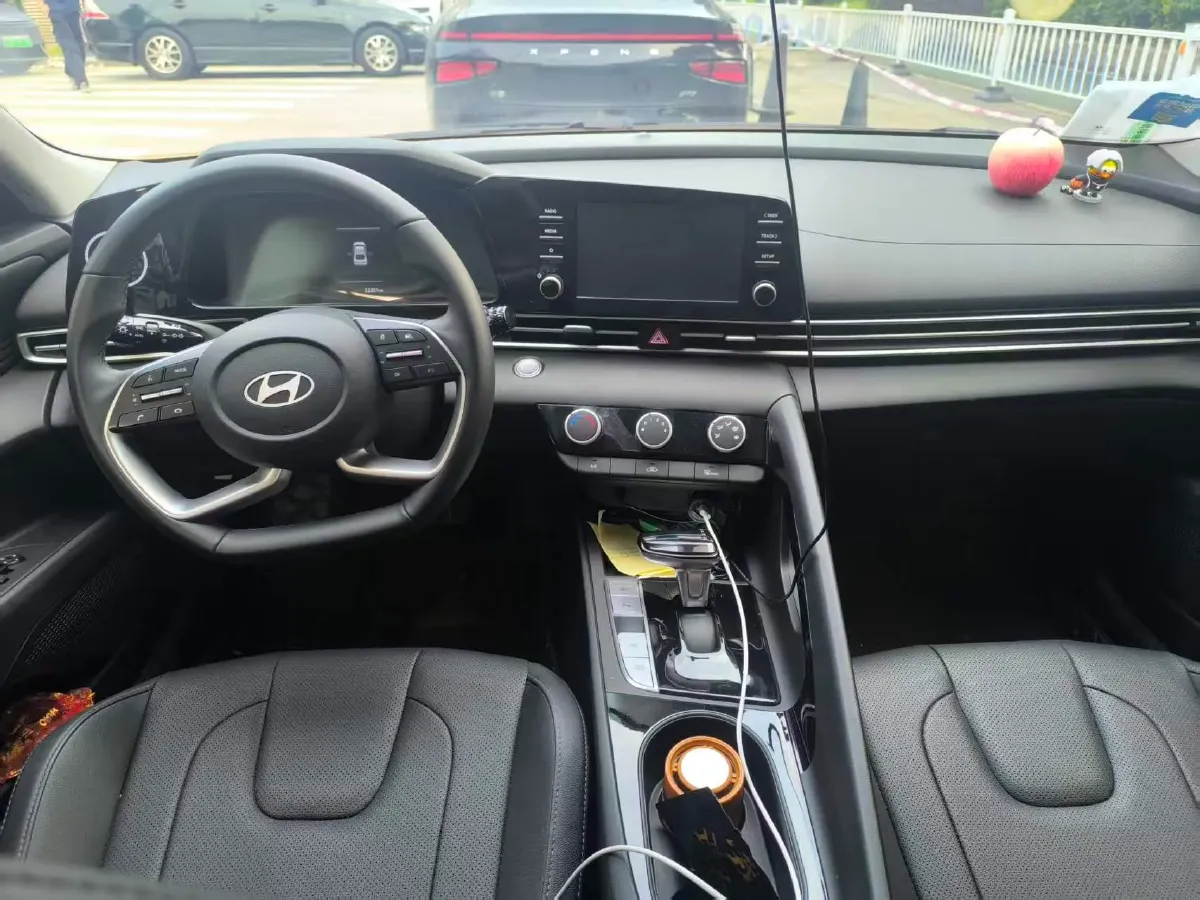 2023 Hyundai Elantra 1.5L 115HP L4 CVT,autocango,china used car exporter,china ev exporter,chinese used car exporter,chinese used ev exporter