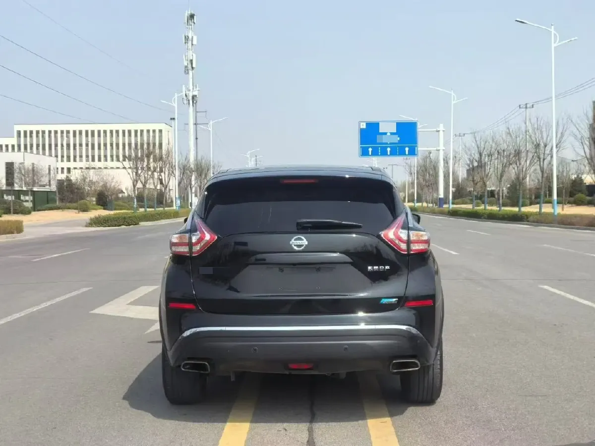 2019 Nissan Murano 2.5L 186HP L4 CVT,autocango,china used car exporter,china ev exporter,chinese used car exporter,chinese used ev exporter