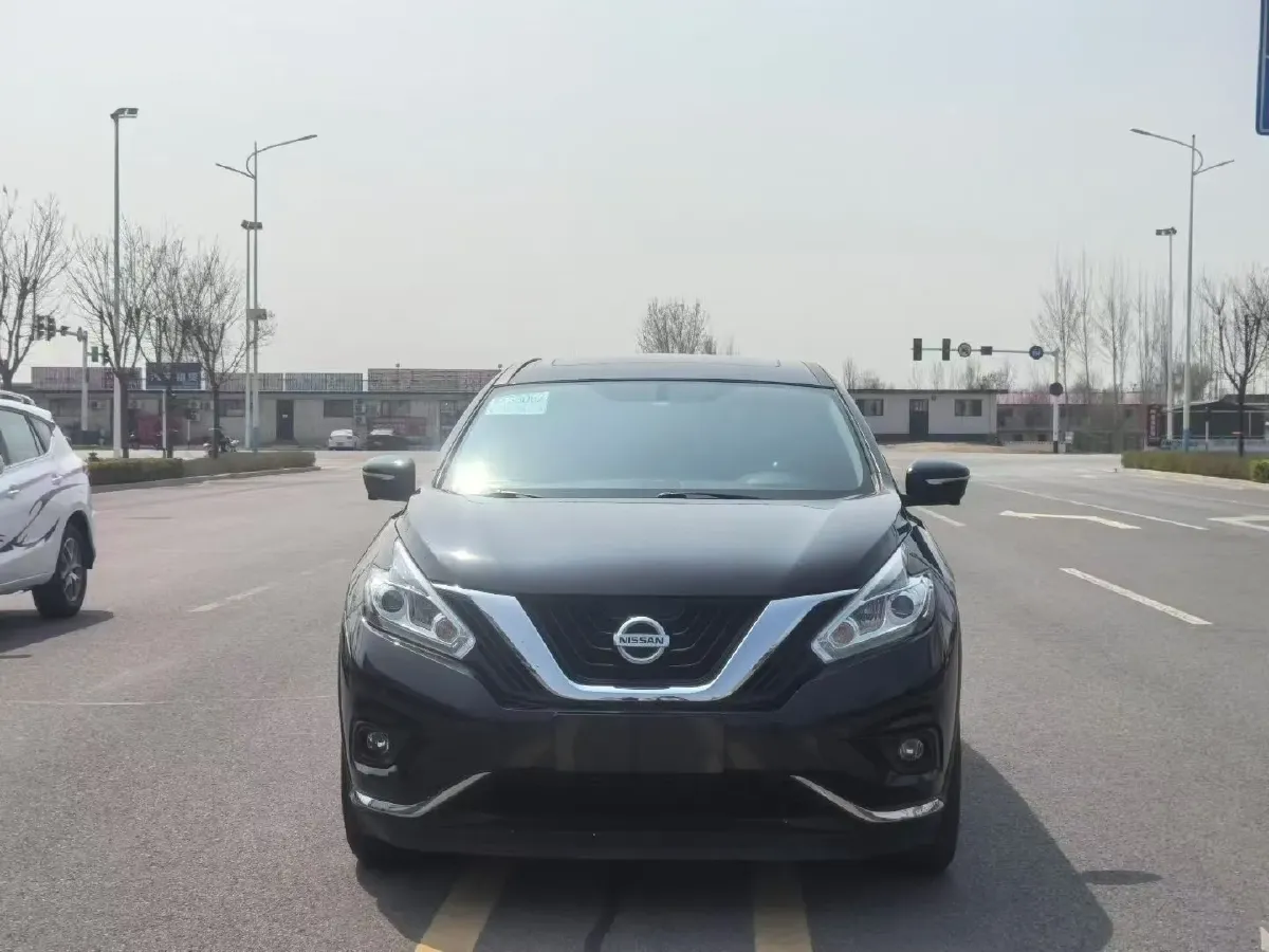 2019 Nissan Murano 2.5L 186HP L4 CVT,autocango,china used car exporter,china ev exporter,chinese used car exporter,chinese used ev exporter