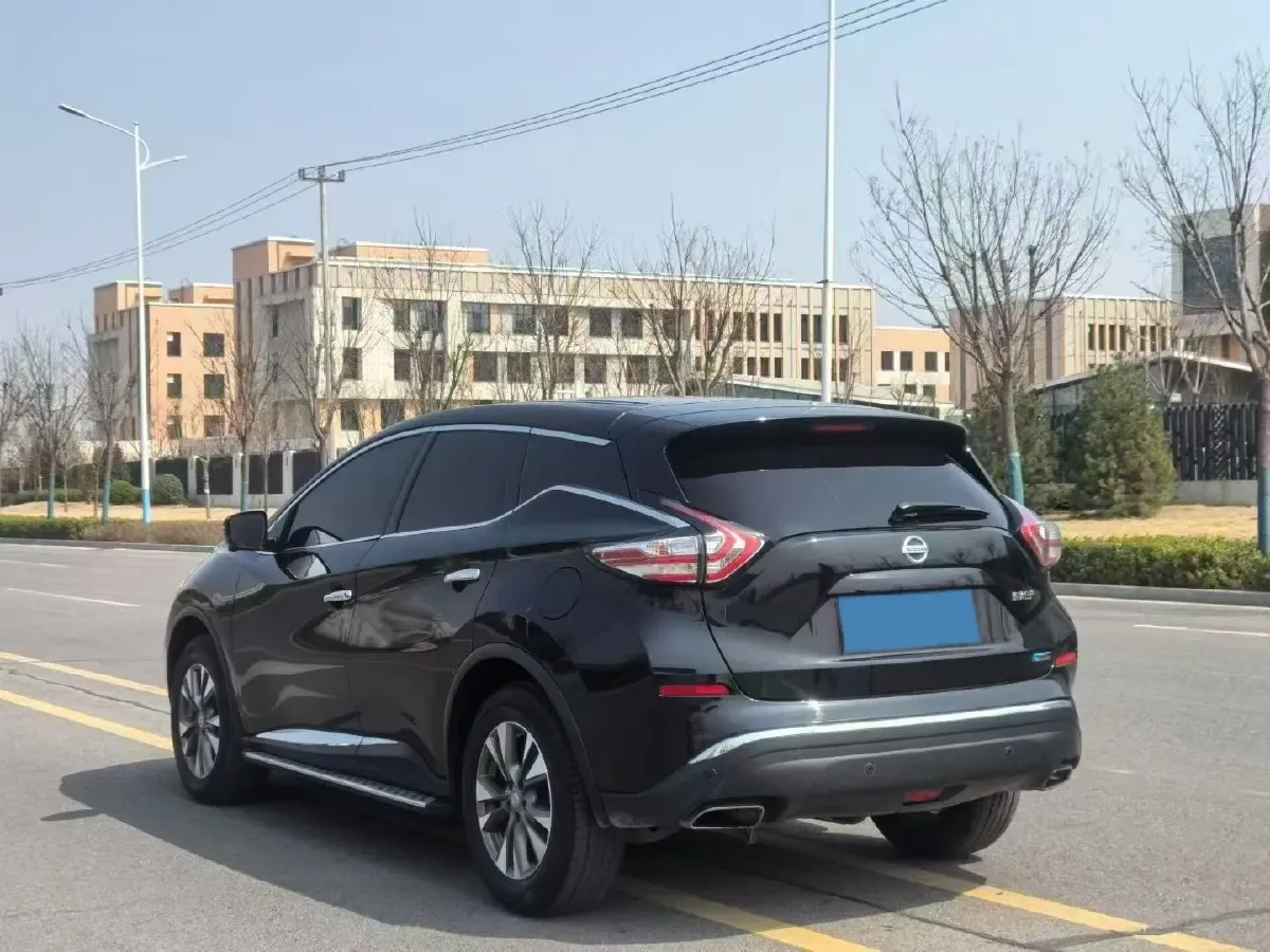 2019 Nissan Murano 2.5L 186HP L4 CVT,autocango,china used car exporter,china ev exporter,chinese used car exporter,chinese used ev exporter