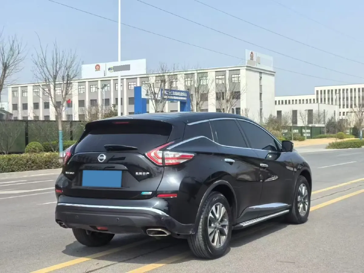 2019 Nissan Murano 2.5L 186HP L4 CVT,autocango,china used car exporter,china ev exporter,chinese used car exporter,chinese used ev exporter