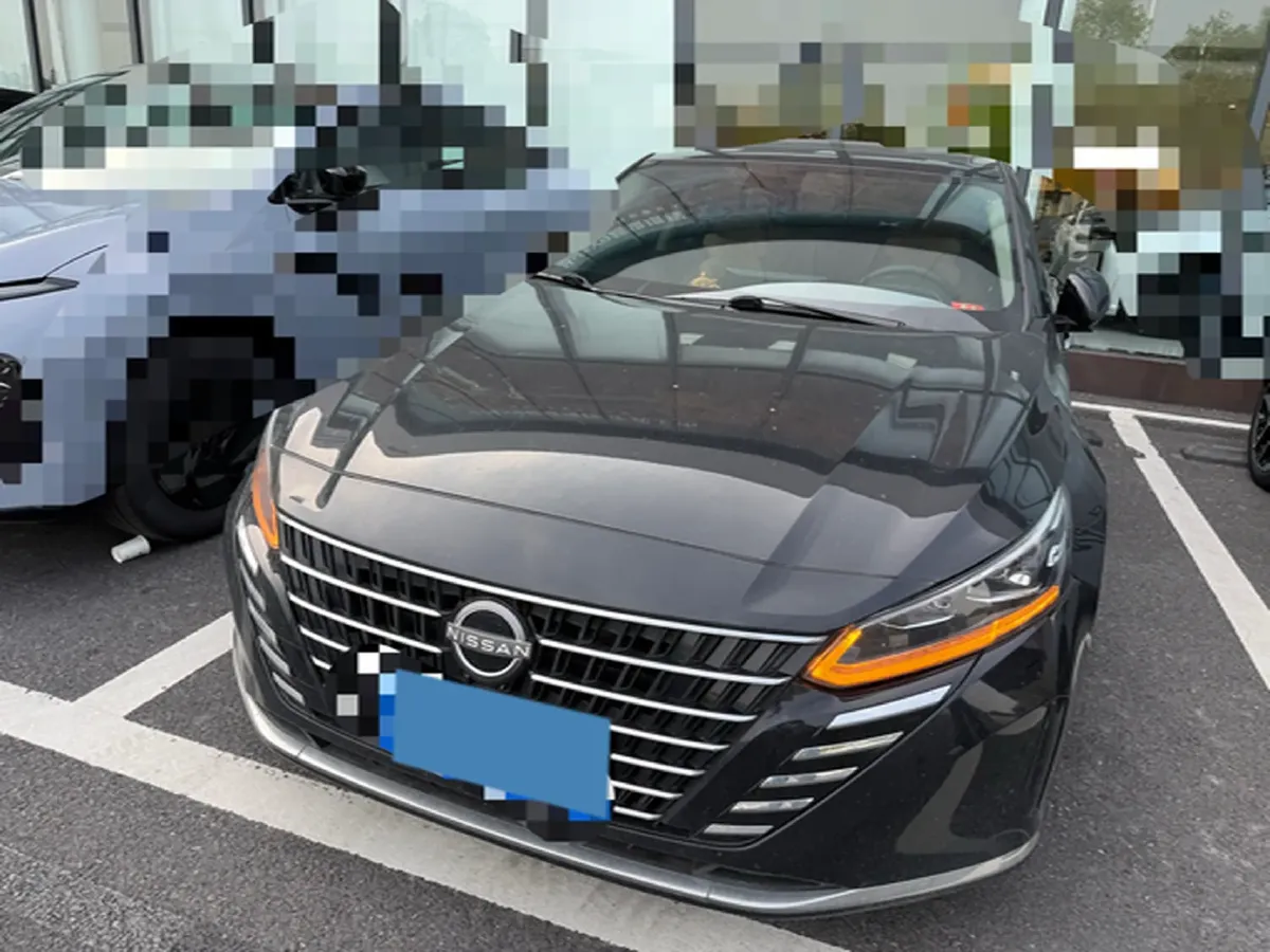 2022 Nissan Teana 2.0L 156HP L4 CVT,autocango,china used car exporter,china ev exporter,chinese used car exporter,chinese used ev exporter