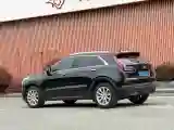 2021 Cadillac XT4 2.0T 237HP L4 9AT