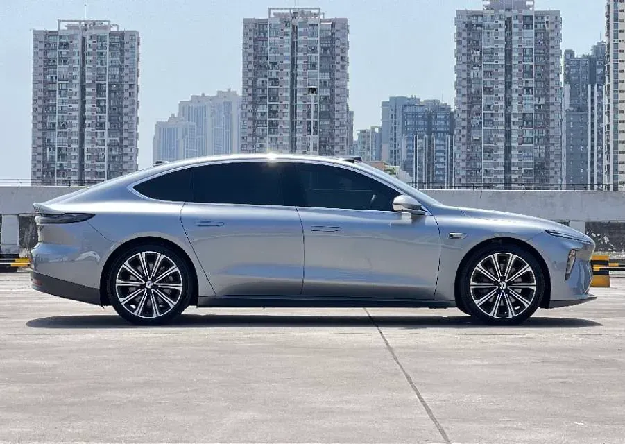 2024 NIO ET7 BEV 75KWH,autocango,china used car exporter,china ev exporter,chinese used car exporter,chinese used ev exporter