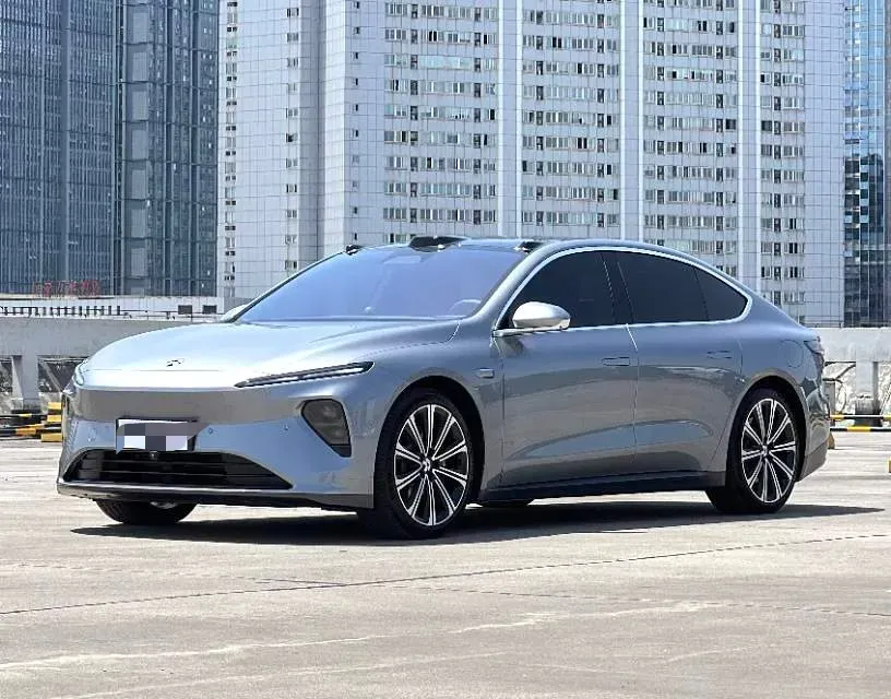 2024 NIO ET7 BEV 75KWH,autocango,china used car exporter,china ev exporter,chinese used car exporter,chinese used ev exporter
