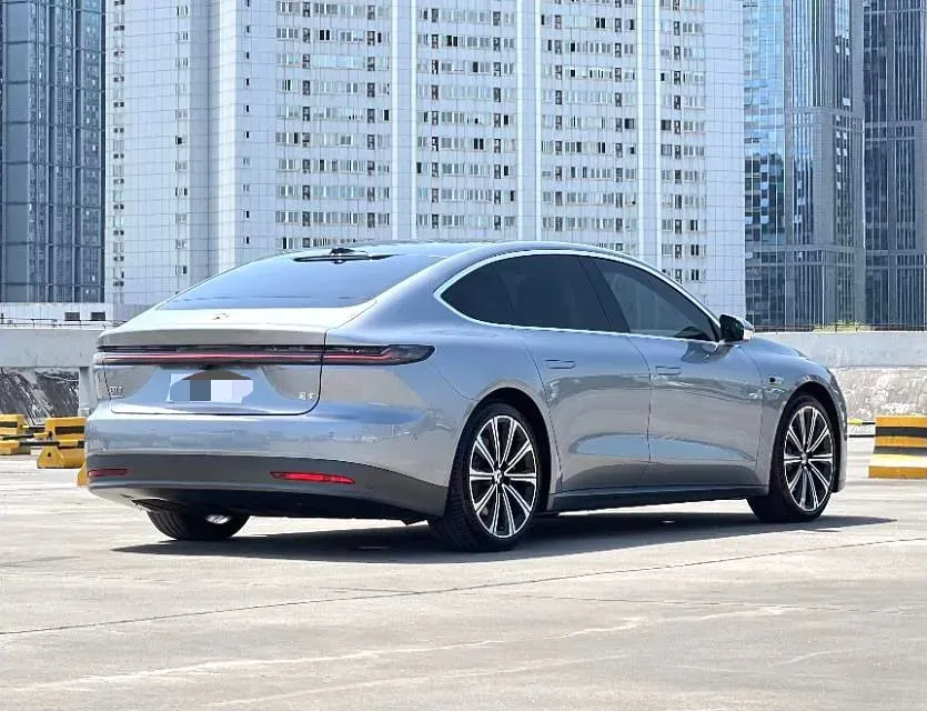 2024 NIO ET7 BEV 75KWH,autocango,china used car exporter,china ev exporter,chinese used car exporter,chinese used ev exporter