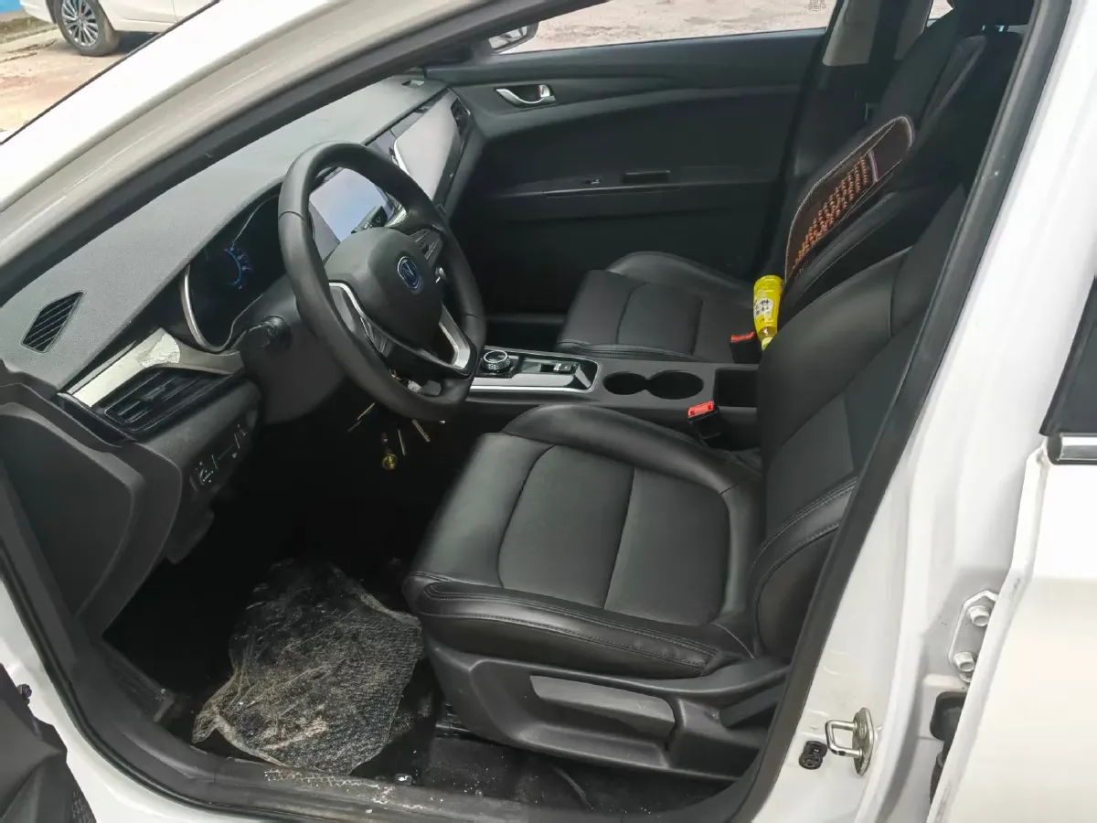 2022 ChangAn Eado BEV 47.78KWH,autocango,china used car exporter,china ev exporter,chinese used car exporter,chinese used ev exporter