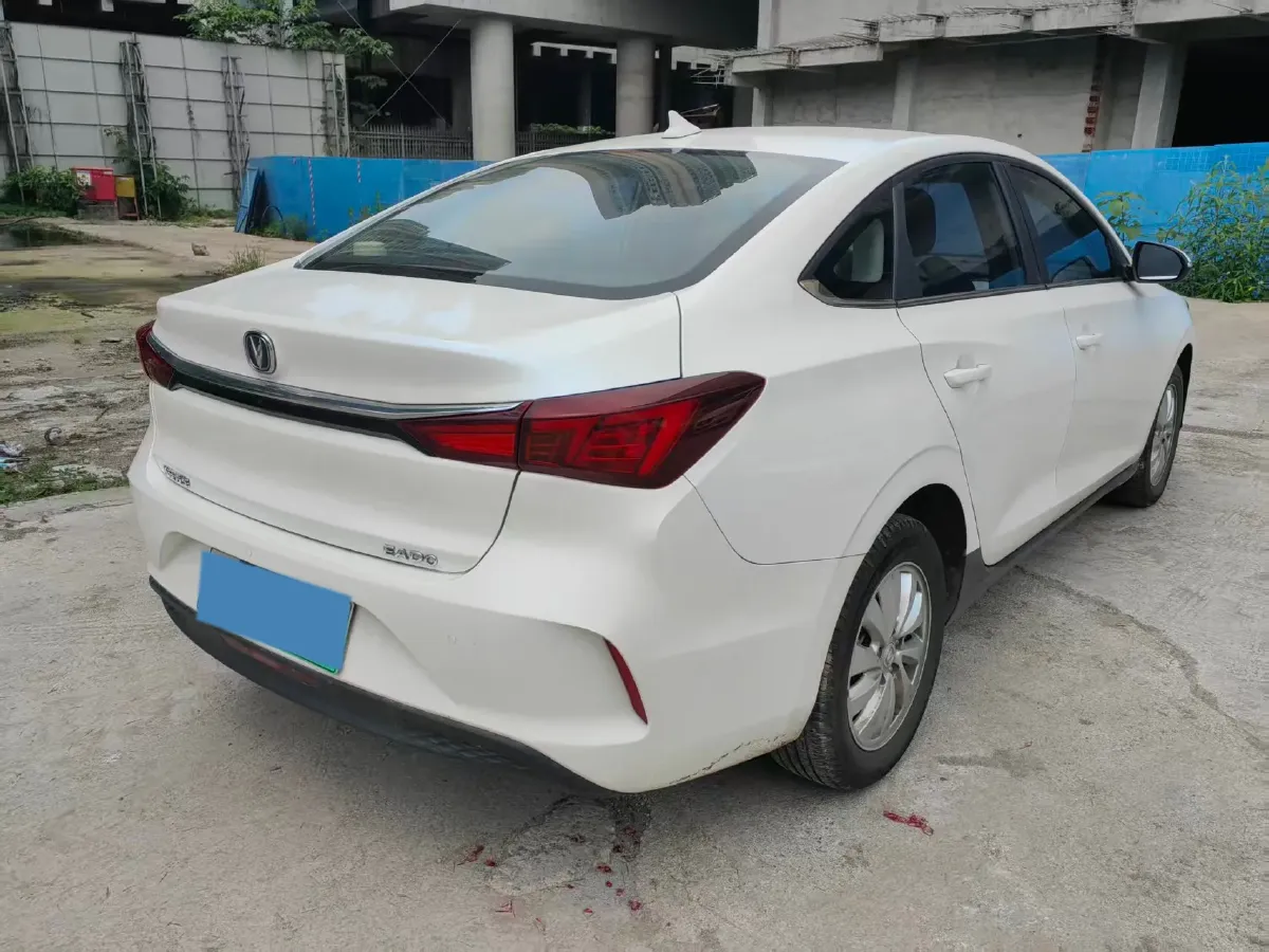 2022 ChangAn Eado BEV 47.78KWH,autocango,china used car exporter,china ev exporter,chinese used car exporter,chinese used ev exporter