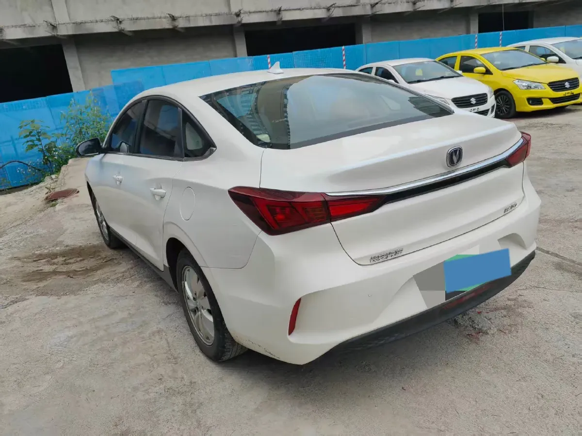 2022 ChangAn Eado BEV 47.78KWH,autocango,china used car exporter,china ev exporter,chinese used car exporter,chinese used ev exporter