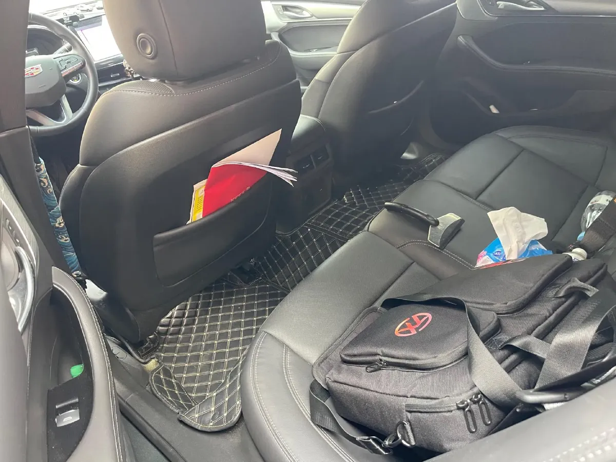 2023 Cadillac CT5 2.0T 237HP L4 10AT,autocango,china used car exporter,china ev exporter,chinese used car exporter,chinese used ev exporter