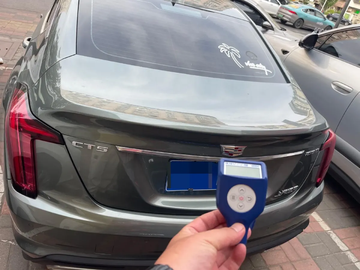 2023 Cadillac CT5 2.0T 237HP L4 10AT,autocango,china used car exporter,china ev exporter,chinese used car exporter,chinese used ev exporter