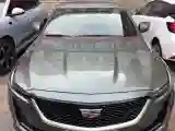 2023 Cadillac CT5 2.0T 237HP L4 10AT
