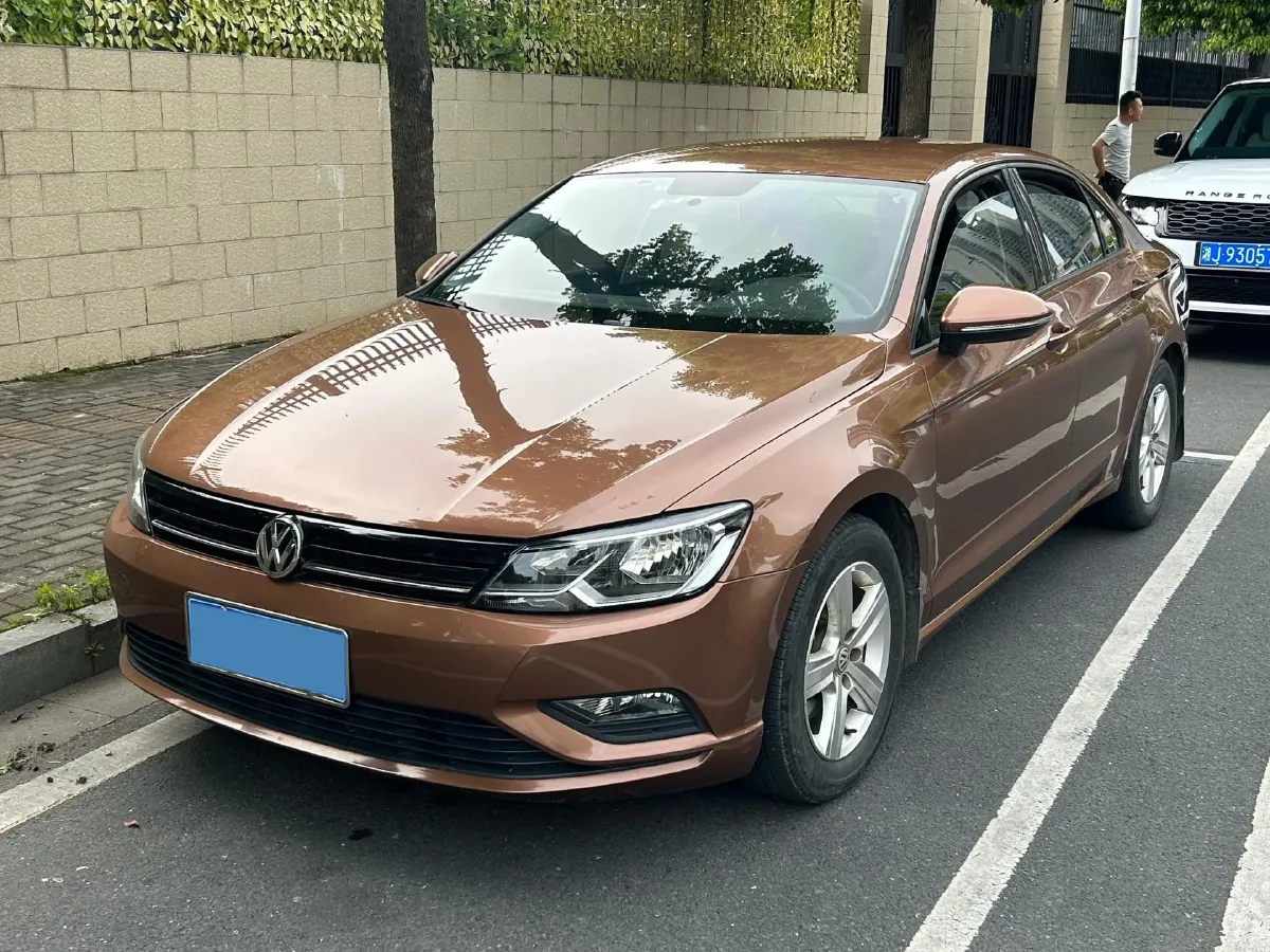 2018 Volkswagen Lamando 1.4T 131HP L4 7DCT,autocango,china used car exporter,china ev exporter,chinese used car exporter,chinese used ev exporter