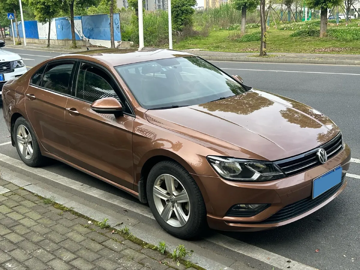2018 Volkswagen Lamando 1.4T 131HP L4 7DCT,autocango,china used car exporter,china ev exporter,chinese used car exporter,chinese used ev exporter