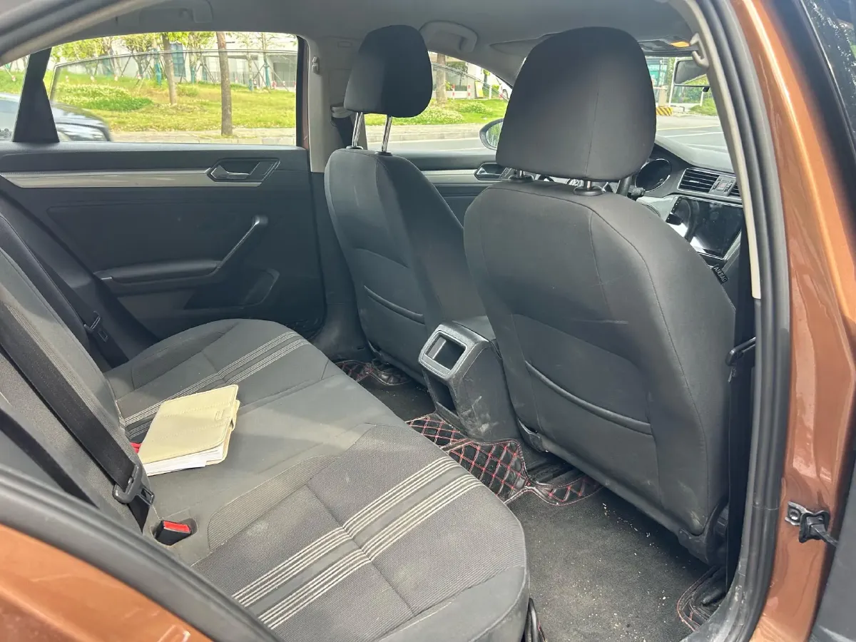 2018 Volkswagen Lamando 1.4T 131HP L4 7DCT,autocango,china used car exporter,china ev exporter,chinese used car exporter,chinese used ev exporter