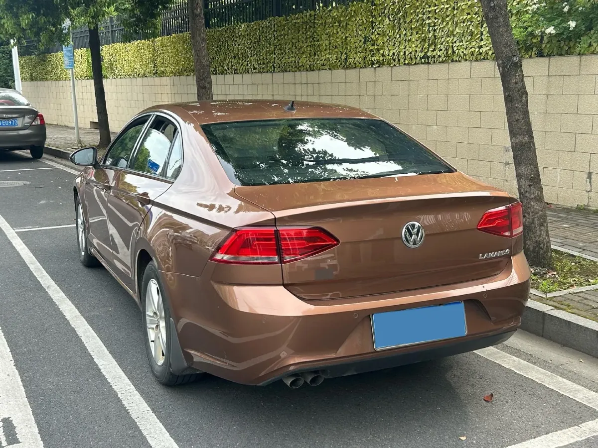 2018 Volkswagen Lamando 1.4T 131HP L4 7DCT,autocango,china used car exporter,china ev exporter,chinese used car exporter,chinese used ev exporter