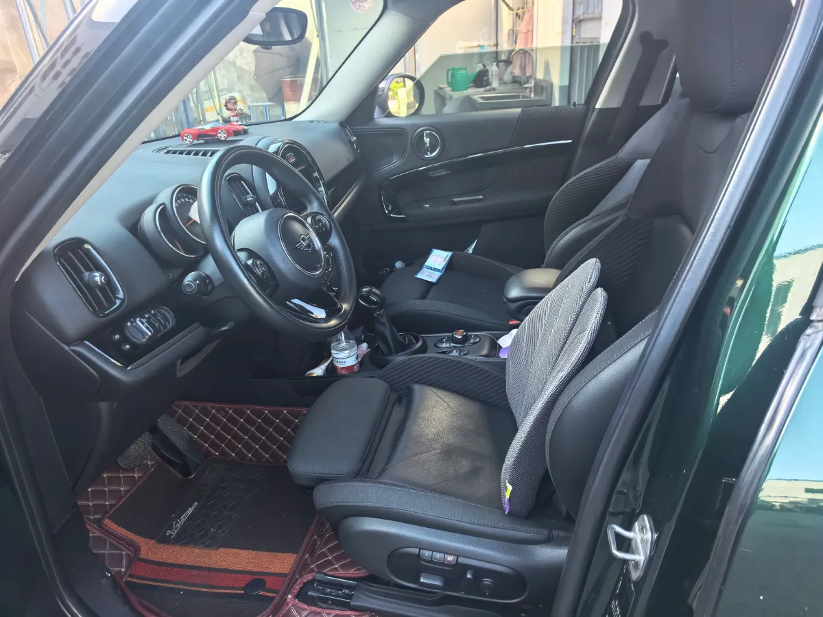 2018 Infiniti QX30 1.6T 156HP L4 7DCT,autocango,china used car exporter,china ev exporter,chinese used car exporter,chinese used ev exporter