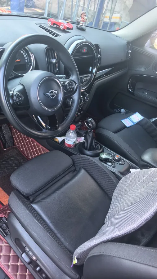 2018 Infiniti QX30 1.6T 156HP L4 7DCT,autocango,china used car exporter,china ev exporter,chinese used car exporter,chinese used ev exporter