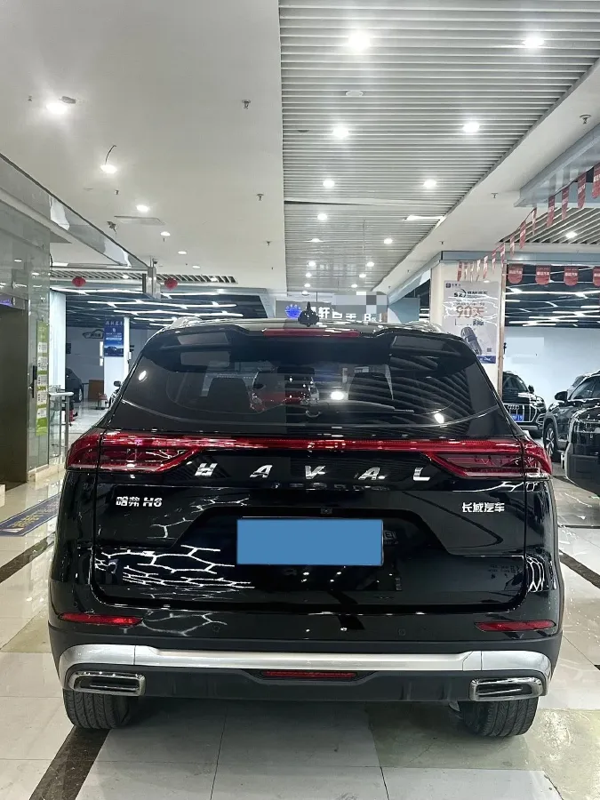 2023 Haval H6 1.5T 150HP L4 7DCT,autocango,china used car exporter,china ev exporter,chinese used car exporter,chinese used ev exporter