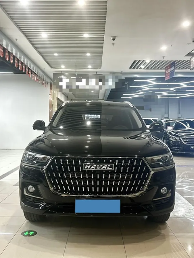 2023 Haval H6 1.5T 150HP L4 7DCT,autocango,china used car exporter,china ev exporter,chinese used car exporter,chinese used ev exporter