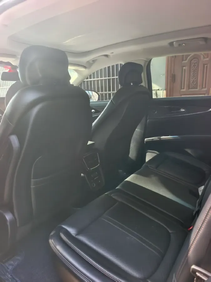 2022 Lincoln Nautilus 2.7T 322HP V6 8AT,autocango,china used car exporter,china ev exporter,chinese used car exporter,chinese used ev exporter