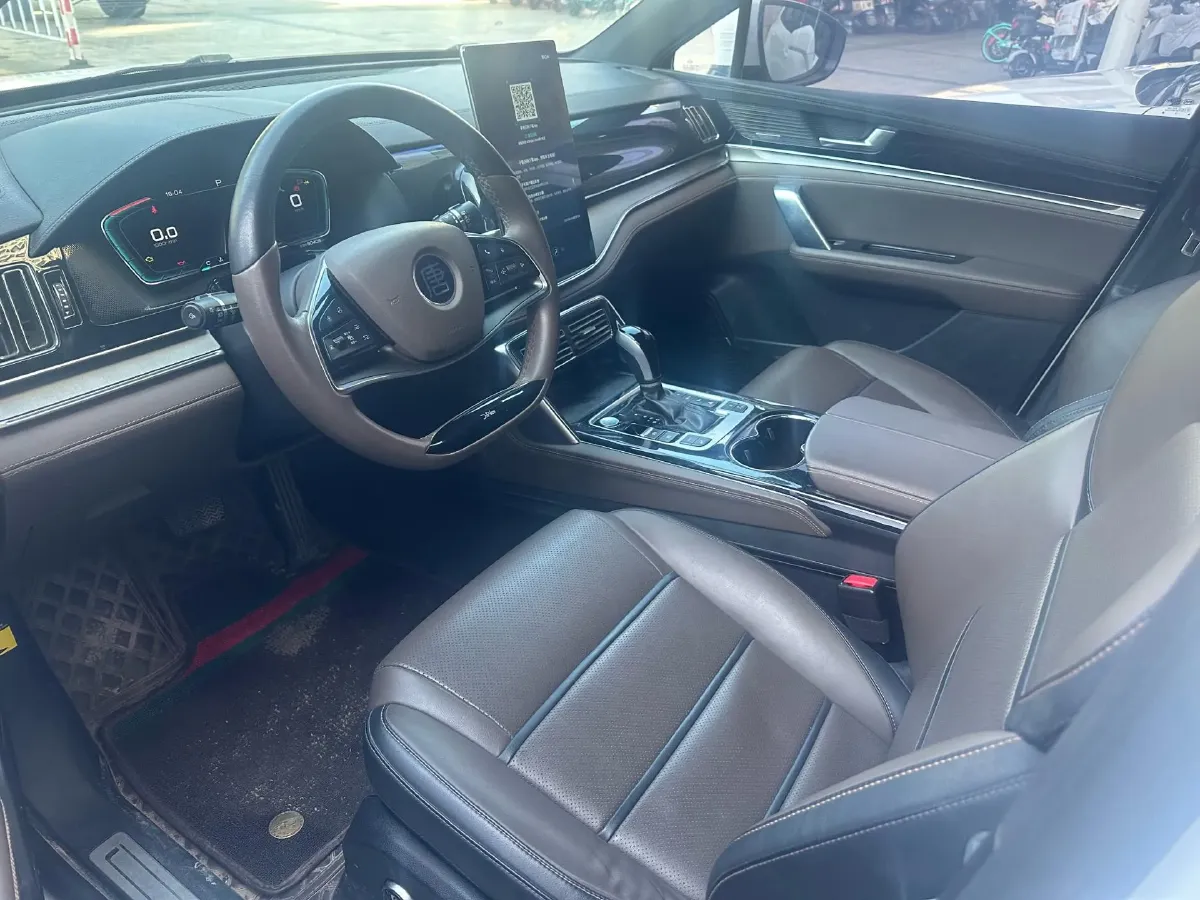 2021 BYD Tang 2.0T 192HP L4 6AT,autocango,china used car exporter,china ev exporter,chinese used car exporter,chinese used ev exporter