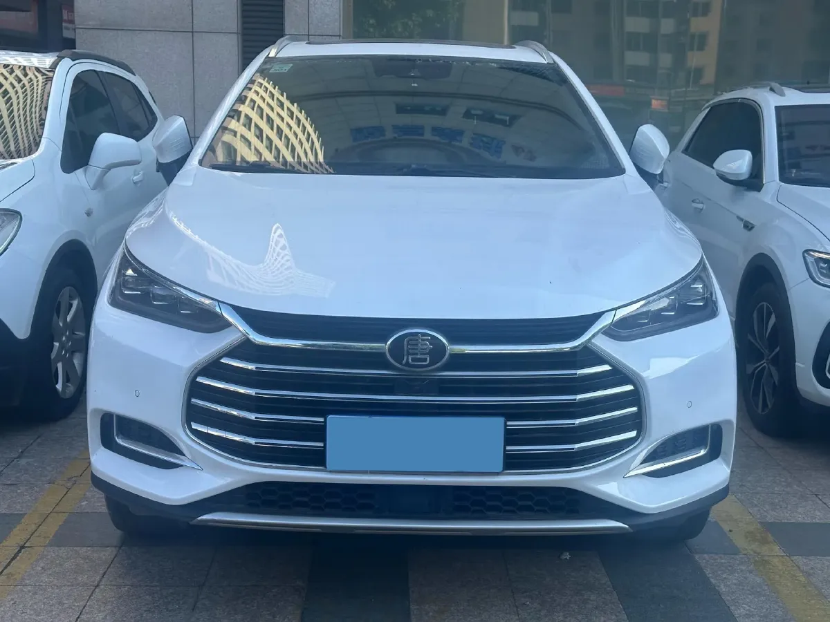 2021 BYD Tang 2.0T 192HP L4 6AT,autocango,china used car exporter,china ev exporter,chinese used car exporter,chinese used ev exporter