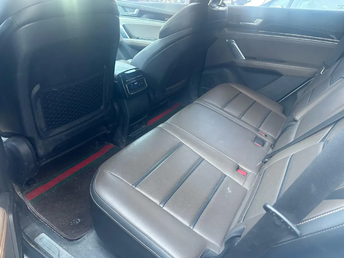 2021 BYD Tang 2.0T 192HP L4 6AT,autocango,china used car exporter,china ev exporter,chinese used car exporter,chinese used ev exporter