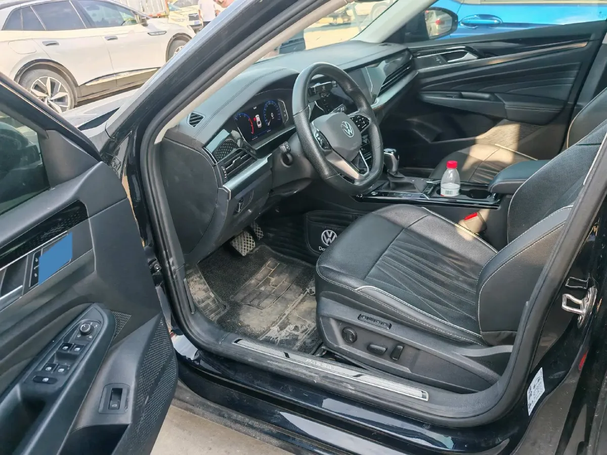 2022 Skoda Kodiak GT 2.0T 186HP L4 7DCT,autocango,china used car exporter,china ev exporter,chinese used car exporter,chinese used ev exporter