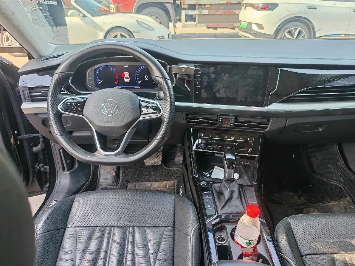 2022 Skoda Kodiak GT 2.0T 186HP L4 7DCT,autocango,china used car exporter,china ev exporter,chinese used car exporter,chinese used ev exporter