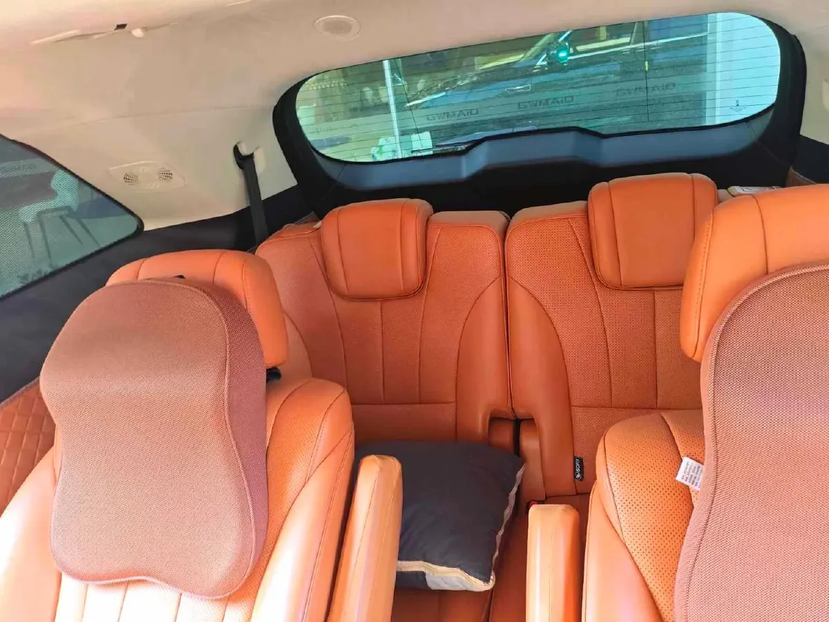 2025 WEY BlueMountain 1.5T 170HP L4 4DHT PHEV 52.3KWH,autocango,china used car exporter,china ev exporter,chinese used car exporter,chinese used ev exporter